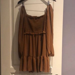 Wilfred Tempest dress